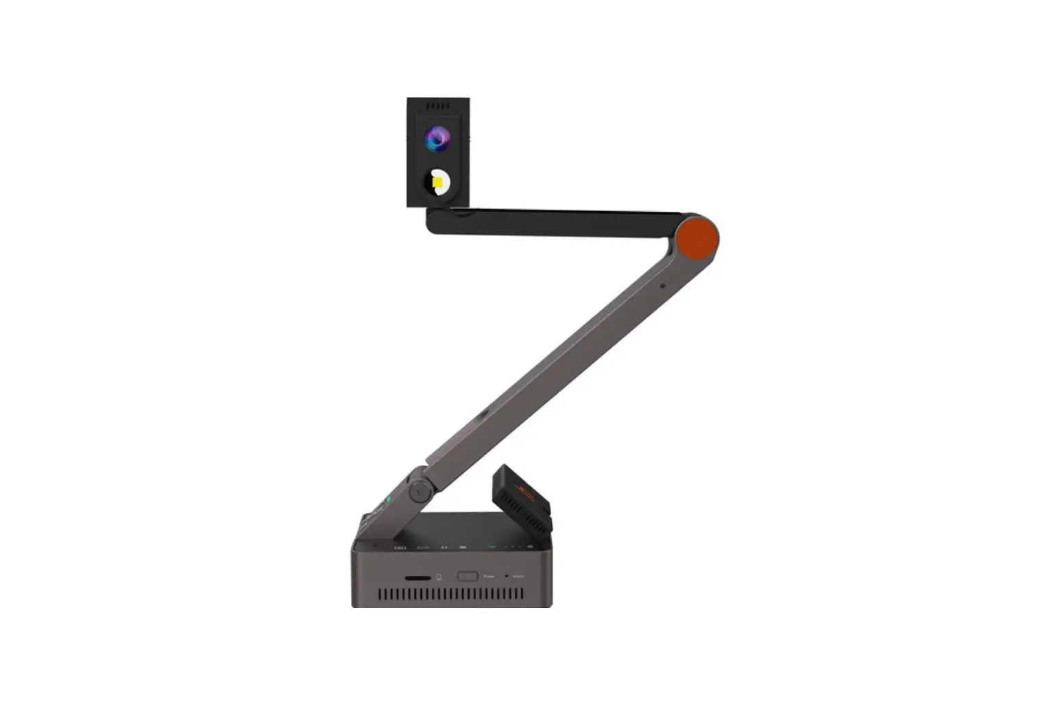 Hovercam Orbit Gigabit Wireless Super Camera User Guide