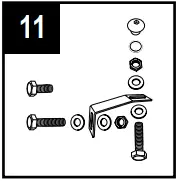 TOTO CST775CEF Drake 1.28 Gpf Toilet A9