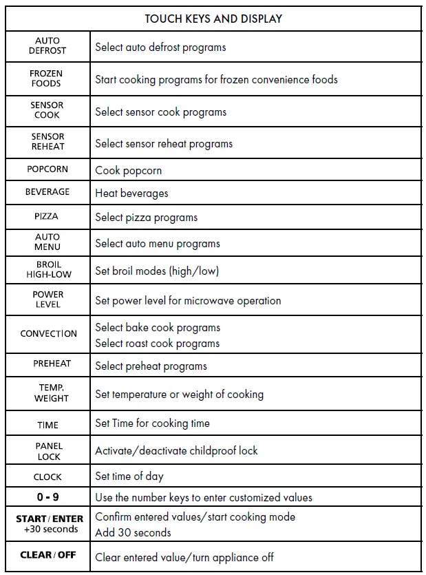 ZLINE Autograph Edition Microwave Oven-fig-25