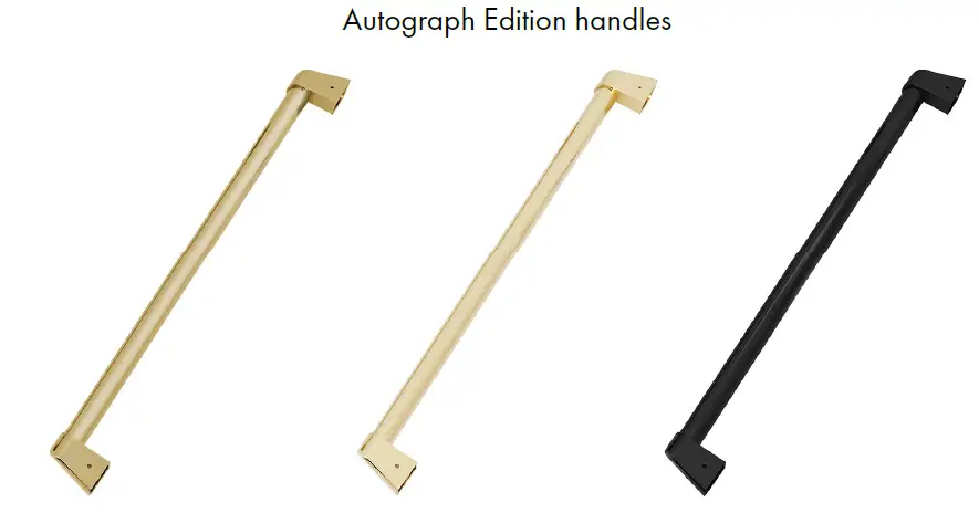 ZLINE Autograph Edition Microwave Oven-fig-5