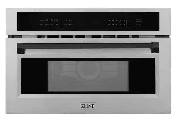 ZLINE Autograph Edition Microwave Oven-product