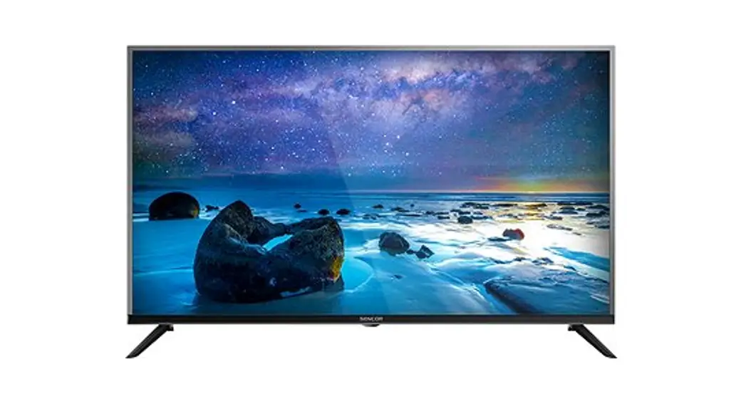 Sencor Sle 40fs700tcsen Tv User Manual Sencor Sle 40fs700tcsen Tv User Manual