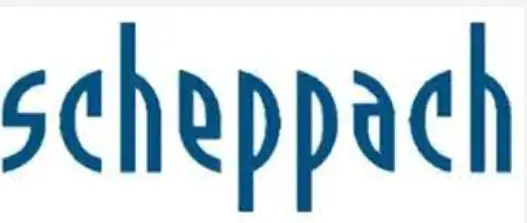 scheppach logo