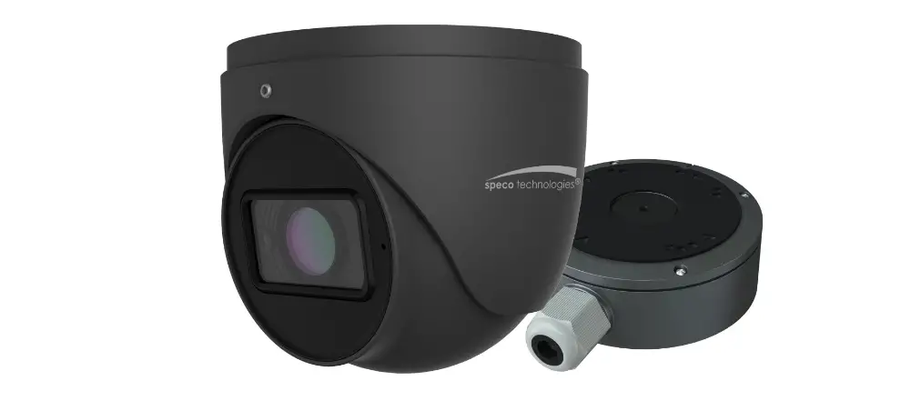 Speco Technologies O4it1m Outdoor Network Dome Camera User Guide Speco Technologies O4it1m Outdoor Network Dome Camera User Guide