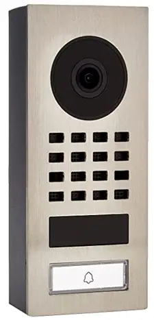 Doorbird D11X_FR IP Video Door Station -