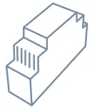 Doorbird D11X_FR IP Video Door Station - icon12