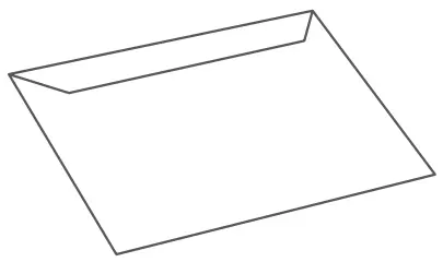 Doorbird D11X_FR IP Video Door Station - paper for labelling