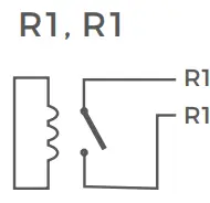 Doorbird D11X_FR IP Video Door Station - stable latching