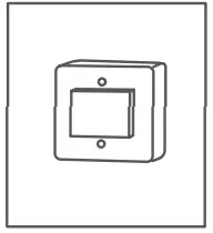 Doorbird D11X_FR IP Video Door Station - stable latching1