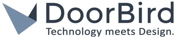 Doorbird logo