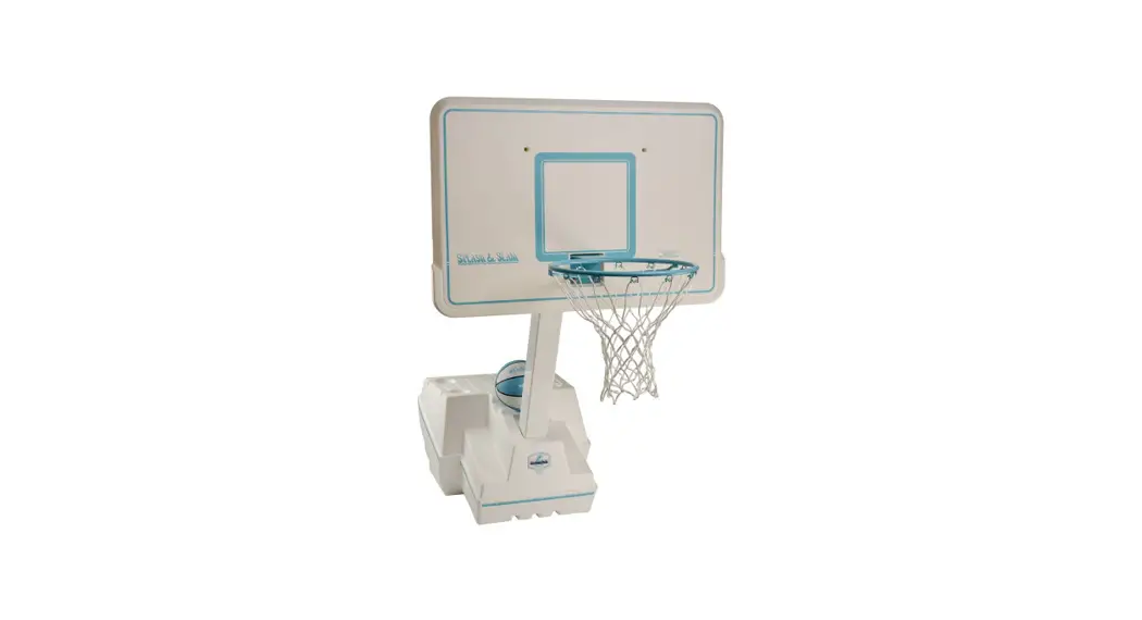 Dunn-rite Dunn Rite B100 Splash And Slam Portable Pool Basketball Set Instruction Manual Dunn-rite Dunn Rite B100 Splash And Slam Portable Pool Basketball Set Instruction Manual