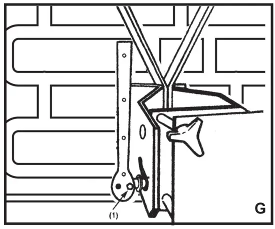 DUNN RITE Dunn Rite B100 Splash and Slam Portable Pool Basketball Set - Setap 3