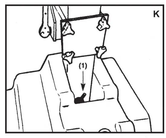 DUNN RITE Dunn Rite B100 Splash and Slam Portable Pool Basketball Set - Setap 7