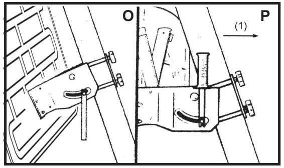 DUNN RITE Dunn Rite B100 Splash and Slam Portable Pool Basketball Set - Setap11