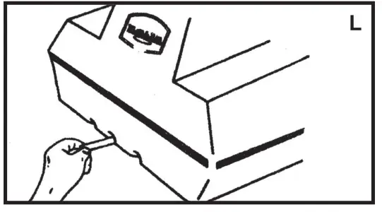 DUNN RITE Dunn Rite B100 Splash and Slam Portable Pool Basketball Set - Setap8