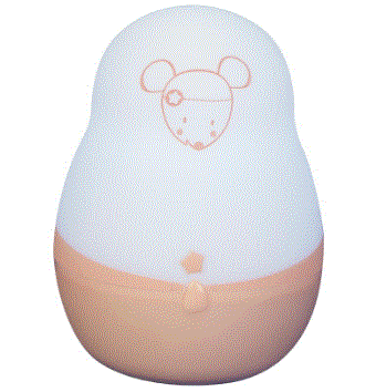 Pabobo-Night-Light-Super-Nomade-Lolabella-(Pink)-PRODUCT