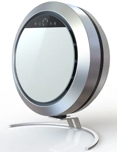 UniqAir-Uniq-2-Air-Purifier-product-image