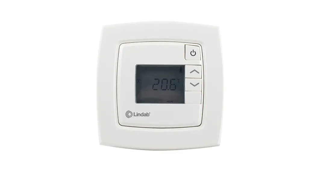 Lindab Ir24-p Passive Infrared Occupancy Sensor Instructions Lindab Ir24-p Passive Infrared Occupancy Sensor Instructions