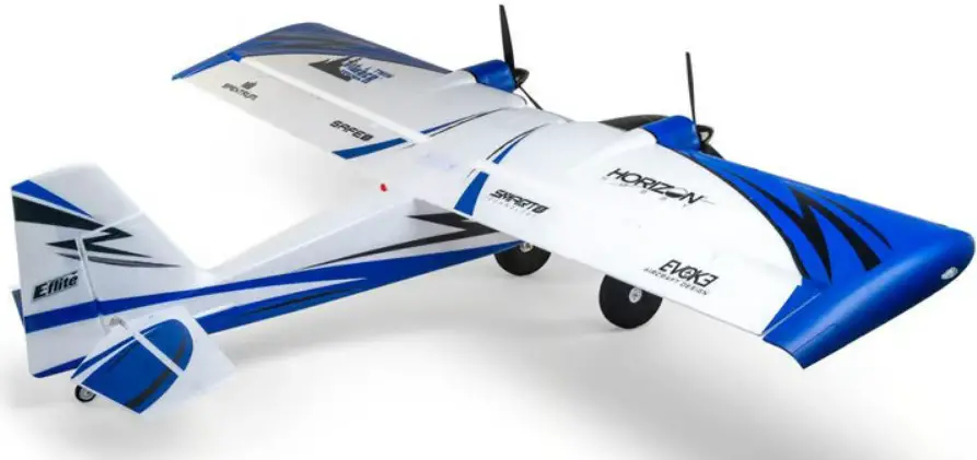 E-flite EFL23850 Basic Electric Airplane