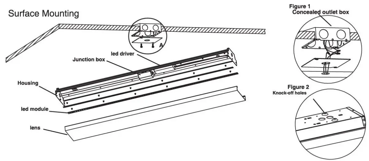 Installation Instruction