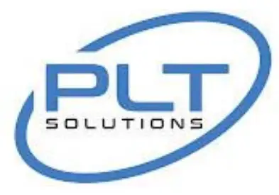 PLT SOLUTION Logo