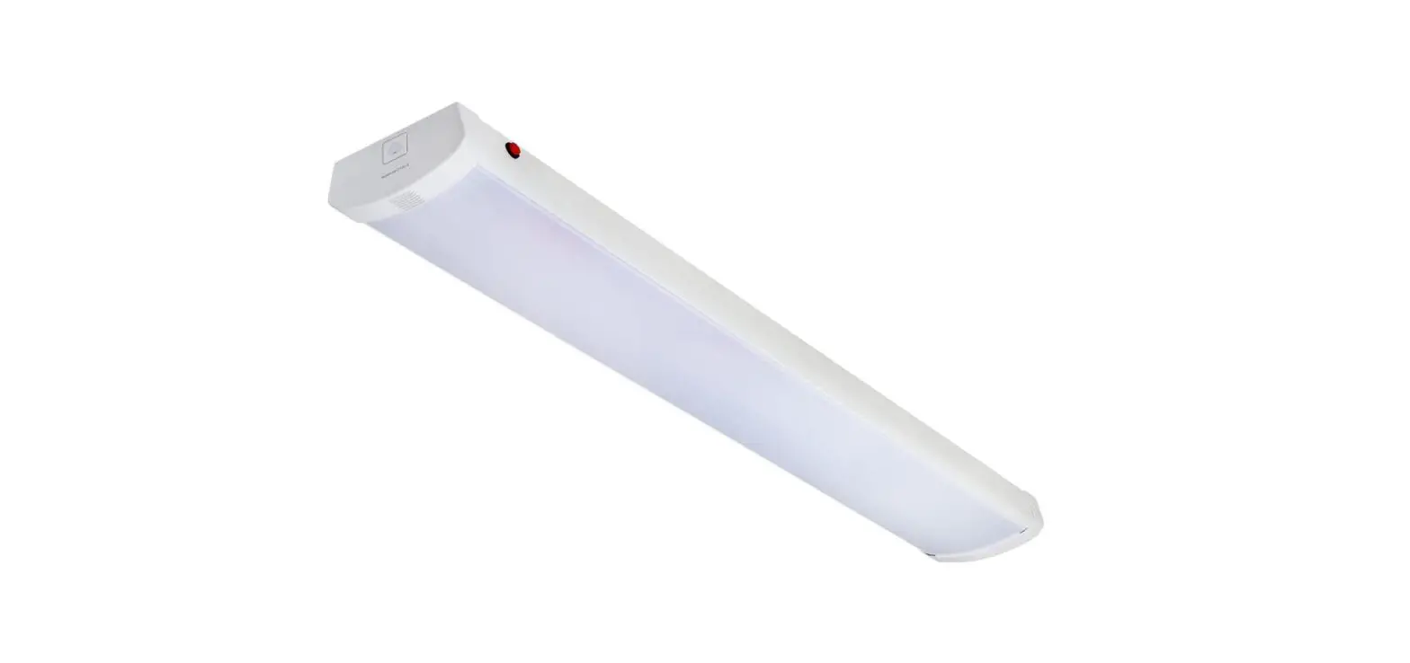 Plt Solutions Plt-90181 Led Wraparound Fixture Instruction Manual