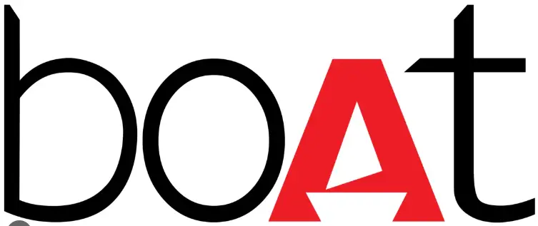 boAt LOGO
