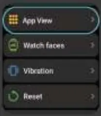 boAt Wave Max Smart Watch - App View