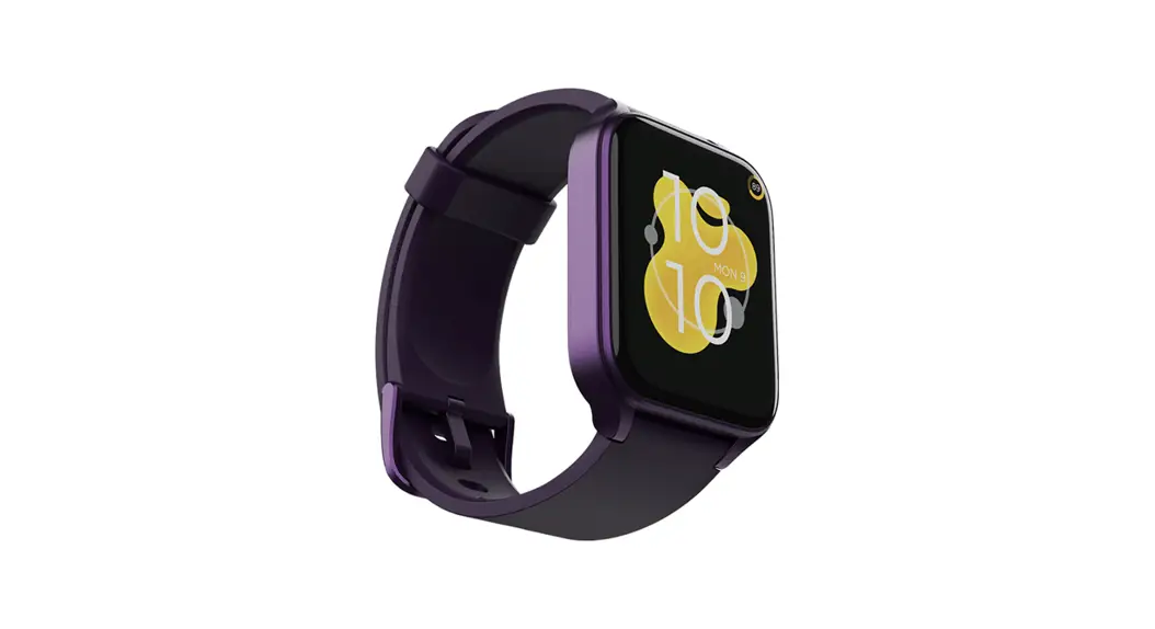 Boat Wave Max Smart Watch User Guide