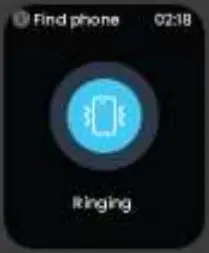 boAt Wave Max Smart Watch - Find Phn