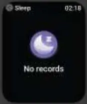 boAt Wave Max Smart Watch - Sleep Monitoring