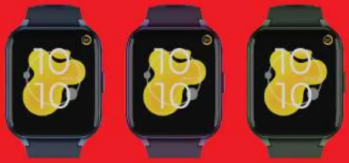 boAt Wave Max Smart Watch - WATCH 1