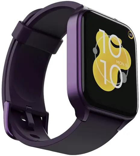 boAt Wave Max Smart Watch