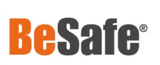 BeSafe LOGO