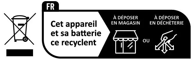 BeSafe XL2 Baby Mirror with Light-FIG-2