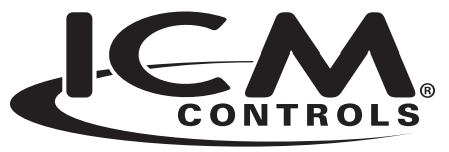 ICM - logo