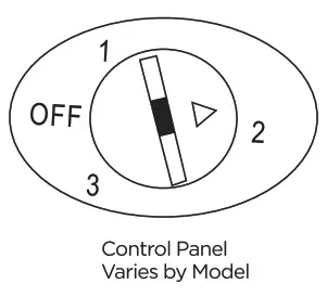 FRIGIDAIRE EFRF314-AMZ Freezer - fig 2