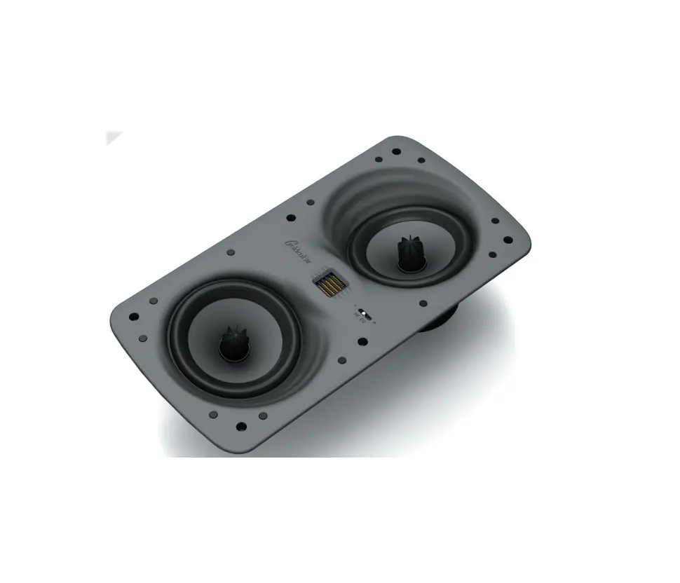 Goldenear Invisa Mpx Invisa Multipolar In Wall In Ceiling Loudspeaker Owner's Manual