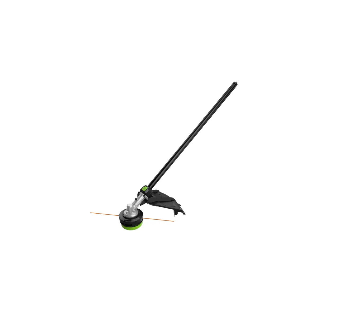 Ego Sta1600 String Trimmer Attachment User Manual Ego Sta1600 String Trimmer Attachment User Manual