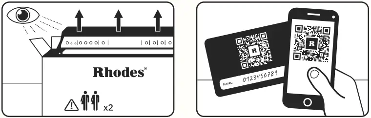 Rhodes-MK8-Electro-Mechanical-Tine Piano-FIG-1