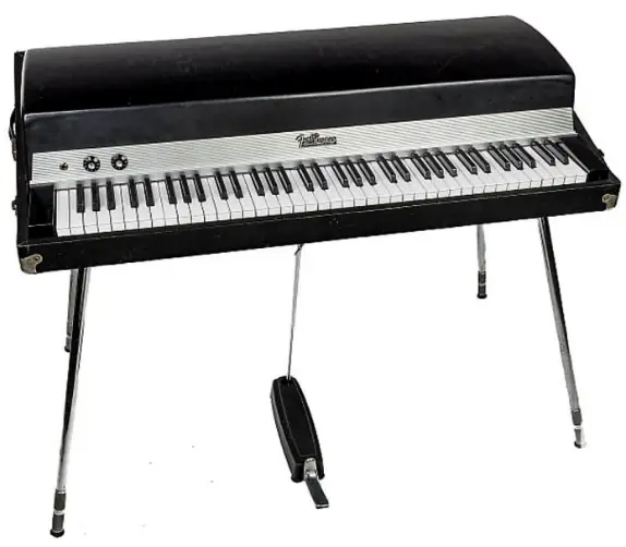 Rhodes-MK8-Electro-Mechanical-Tine Piano-PRODUCT