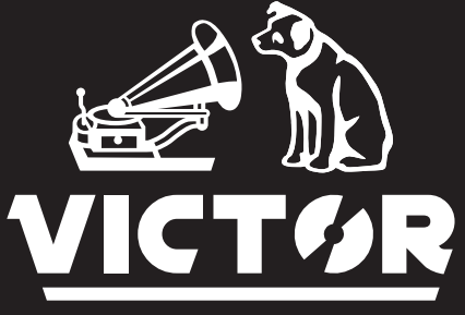 VICTOR Logo