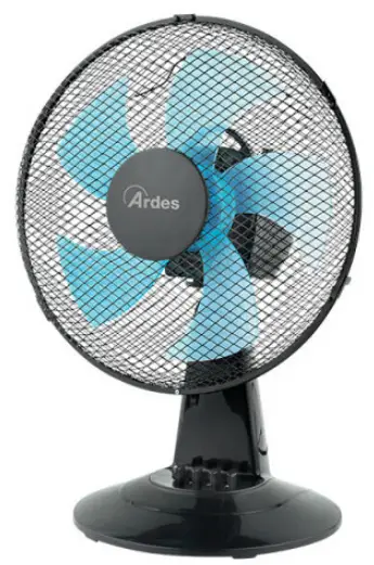 Ardes-AR5ST30N-Desk-Fan-PRO