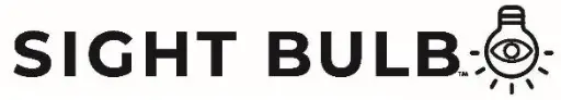Sight Bulb Logo