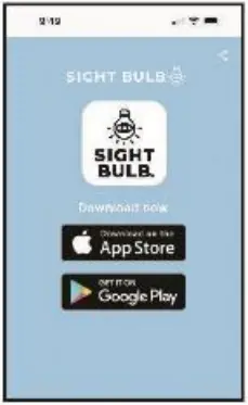 Trend Makers Sight Bulb Wifi Smart Camera - Figure 1