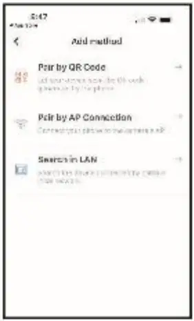 Trend Makers Sight Bulb Wifi Smart Camera - Figure 3