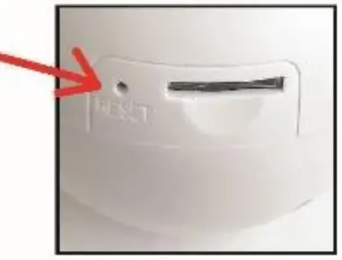 Trend Makers Sight Bulb Wifi Smart Camera - Figure 7