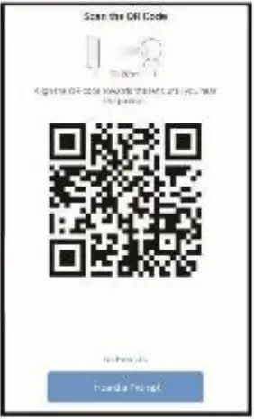 Trend Makers Sight Bulb Wifi Smart Camera - Qr Code