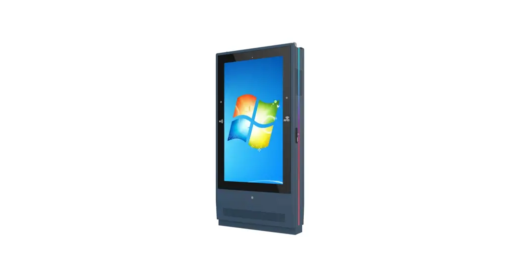 Shanghai I-pivot Intelligent Technology Co Ltd G65odd22 65 Inch Exterior Kiosk User Manual Shanghai I-pivot Intelligent Technology Co Ltd G65odd22 65 Inch Exterior Kiosk User Manual
