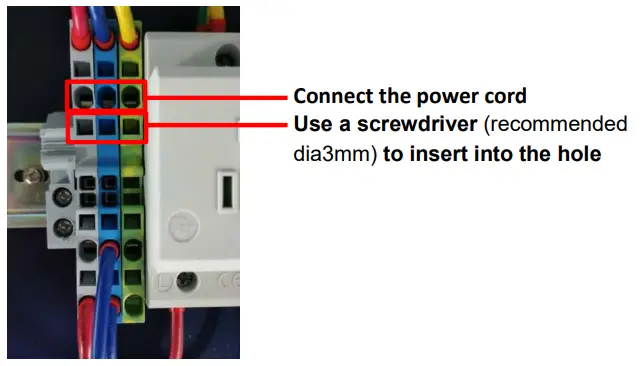 Shanghai I Pivot Intelligent Technology Co Ltd G65ODD22 65 Inch Exterior Kiosk - fig10